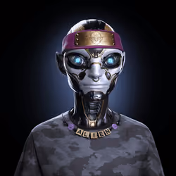 Alienverse #1445