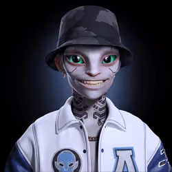 Alienverse #2519