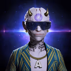 Alienverse #490