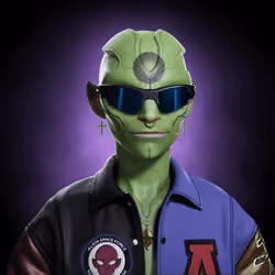 Alienverse #1513