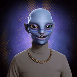 Alienverse #666