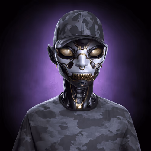 Alienverse #1459