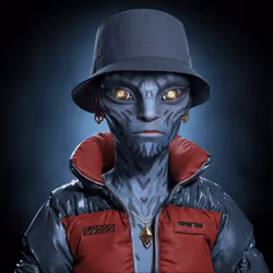 Alienverse #1811