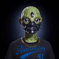 Alienverse #1656