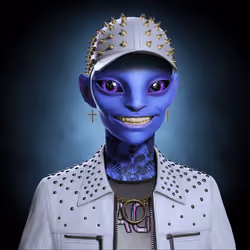 Alienverse #1871