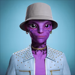 Alienverse #743