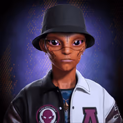 Alienverse #1619
