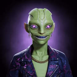 Alienverse #1235