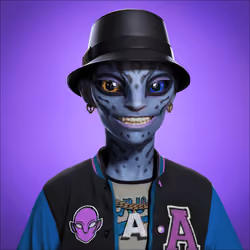 Alienverse #1141