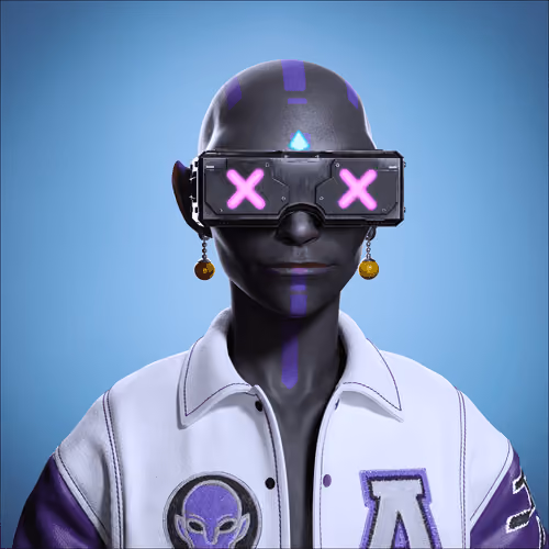 Alienverse #2020