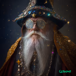 Wizard #3