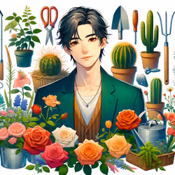 BloomBotanics