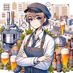 BrewMaestro
