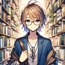 BookBinge