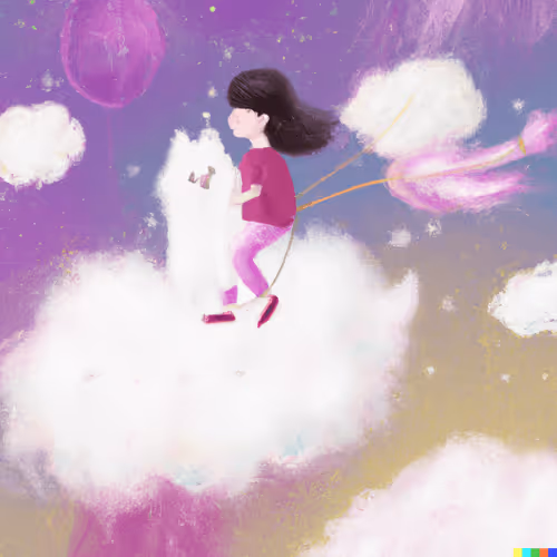 Fight for your Dreams V2