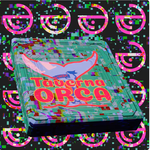 The Great Pizza Run