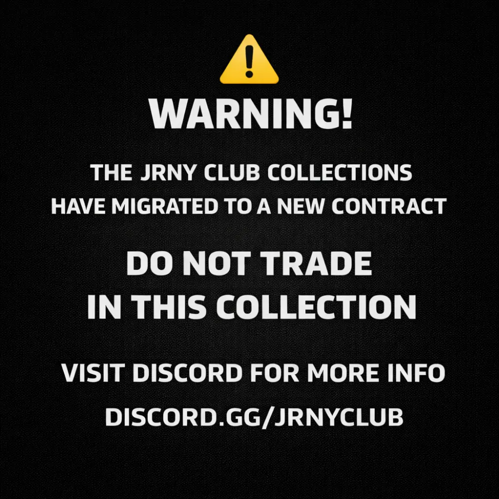 JRNY #10000