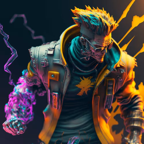 Riot Punx