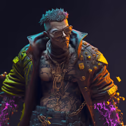 Riot Punx #2