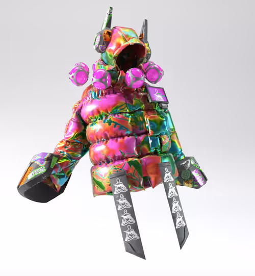 Item #91 Media