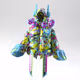 The METAJACKET: RTFKT X Zaid Kirdsey
