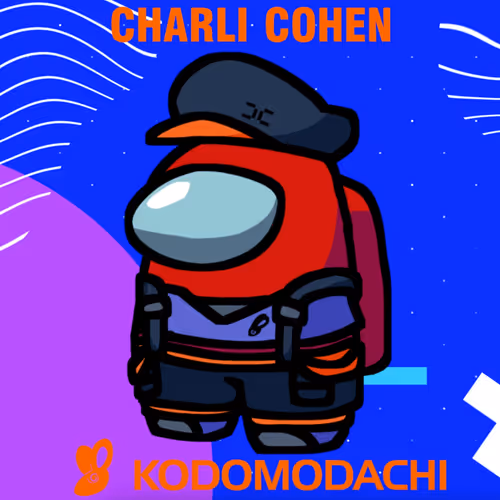 CC Undercover Skin