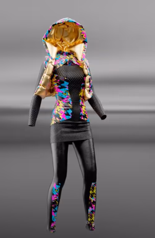 Item #99 Media