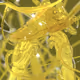 Rare Yellow Christmas  #1/300