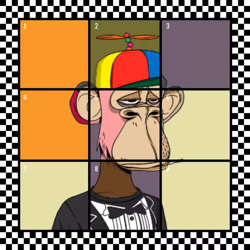 Punksvsapes