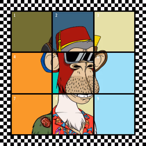 Punksvsapes