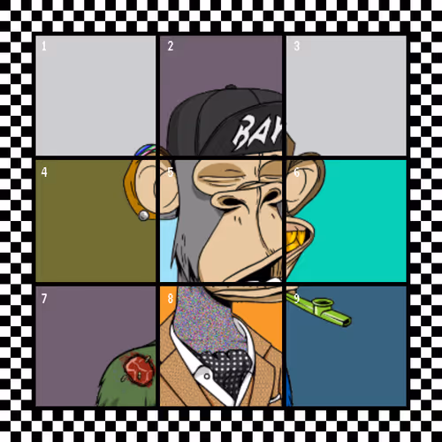 Punksvsapes