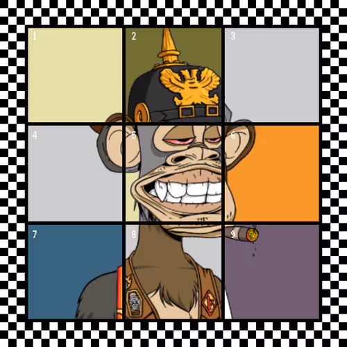 Punksvsapes