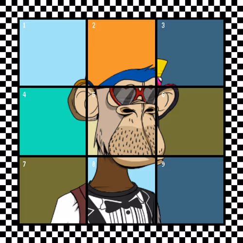 Punksvsapes