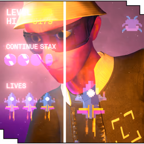 Inspired By Ledger
