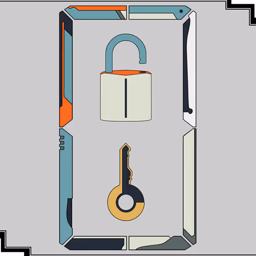 Inspired By Ledger
