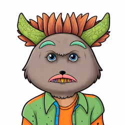 Snabbit Warthogs #1192