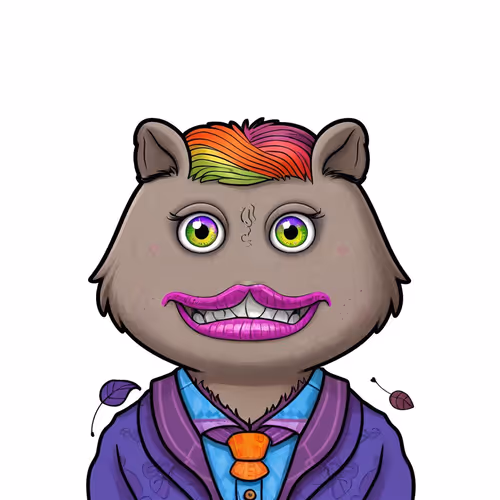 Snabbit Warthogs #778