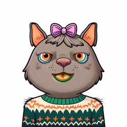 Snabbit Warthogs #2198