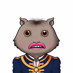 Snabbit Warthogs #809