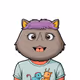 8