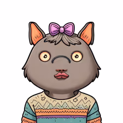 Snabbit Warthogs #729