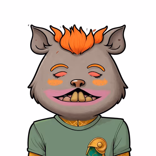Snabbit Warthogs