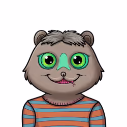 Snabbit Warthogs #637