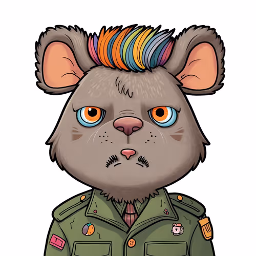 Snabbit Warthogs