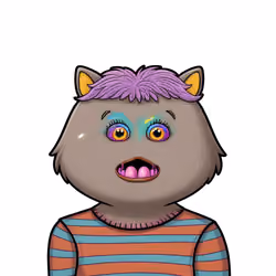 Snabbit Warthogs #1129