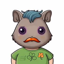 Snabbit Warthogs #1193