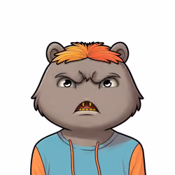 Snabbit Warthogs #2197