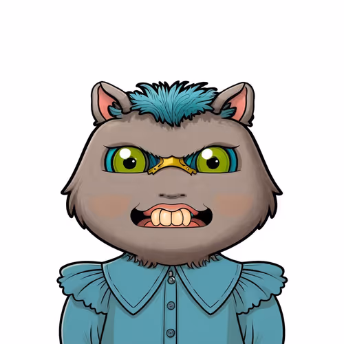 Snabbit Warthogs