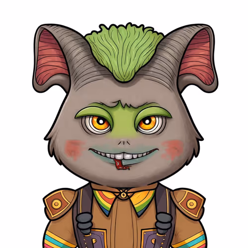 Snabbit Warthogs