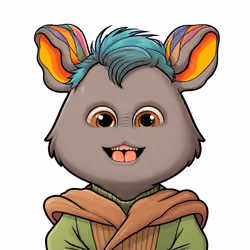 Snabbit Warthogs #117